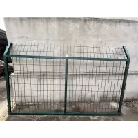 详火鸟 金属栅栏网 2760*1797mm(带立柱) 套