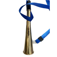 详火鸟 铜喇叭 带绳个