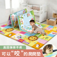 婴儿爬行垫2027