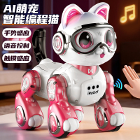 AI智能机器猫2027