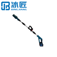 冰匠 锂电暴风机 大功率吹风机 两电一充 台