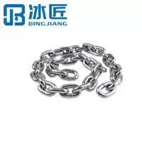 冰匠 304不锈钢链条 单位:卷