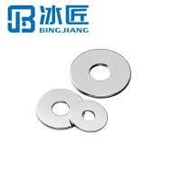 冰匠 电镀平垫片 袋