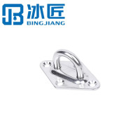 冰匠 304不锈钢菱形吊扇钩 单位:个