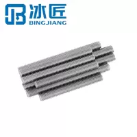 冰匠 304不锈钢丝杆 单位:根