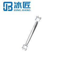 冰匠 304不锈钢闭体花篮螺丝 单位:个