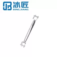 冰匠 304不锈钢闭体花篮螺丝 单位:个