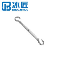 冰匠 304不锈钢CC型闭体花篮螺丝 单位:个