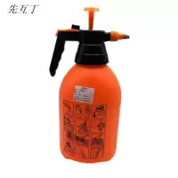 先互丁 大喷壶 3L 个