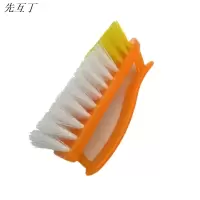 先互丁 船刷 清洁刷 15cm 个