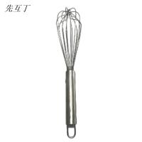 先互丁 不锈钢打蛋器 16寸 个