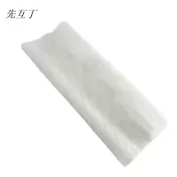 先互丁 硅胶蒸笼布 笼屉垫