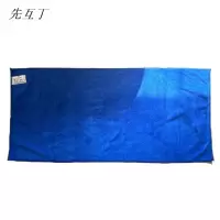 先互丁 加厚洗车巾擦车巾抹布  多规格 条