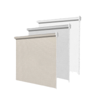 先互丁 加厚全遮光卷帘 Y-QZ002 平方米