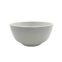 先互丁 密胺仿瓷米饭碗 12.5*6cm 个