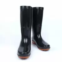 慕悦茵 雨鞋雨靴 高筒 双