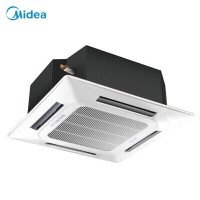 美的(Midea) KFR-51QW/F-1 变频冷暖 一级能效 2匹天井式空调