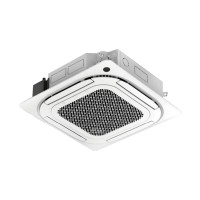 美的(Midea) RFD-120QW/BSDN8Y-D(B1)A 变频冷暖 一级能效 5匹嵌入式吸顶机 中央空调