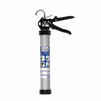 启功C20609 玻璃胶枪自动断胶 省力手动防溢胶枪