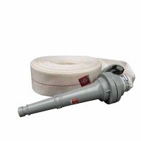 启功高压消防水带 2寸水带+接头