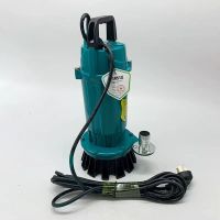 派飞 潜水污水泵 抽排水泵 220V污水泵 2寸口径 1.1千瓦