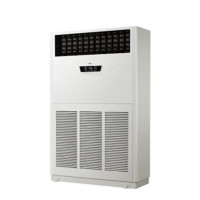 美的(Midea) RF26W/BPSDN1-D1 二级能效10匹变频冷暖空调柜机