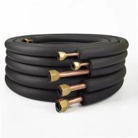 美的(Midea) 10匹柜机空调铜管 按米销售