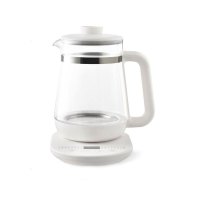 苏泊尔16大菜单功能 800W大功率SW-15Y19养生壶 ZMD安心系列