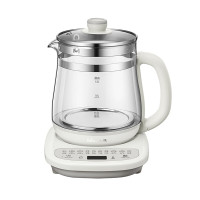 小熊 养生壶YSH-C15W1无滤网