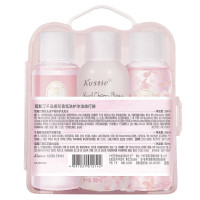 蔻斯汀千岛樱花香氛洗护沐浴旅行装150ml