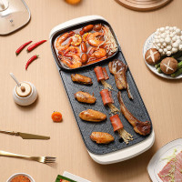 康佳涮烤一体锅KSKG-1393-M