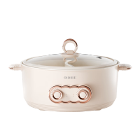 德国OIDIRE鸳鸯ODI-DHG19电火锅