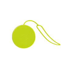 小仓熊衣物香氛挂片