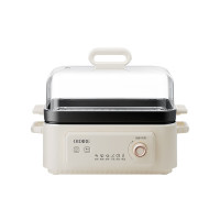 德国OIDIRE多功能料理锅/分体火锅 ODI-DGN06