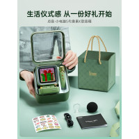 Divoom点音Ditoo 5m·像素K歌音箱