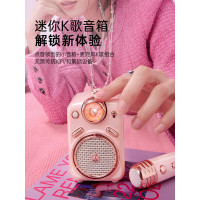 Divoom点音Fairy-ok·小魔女2代