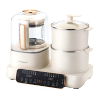 西屋Westinghouse-多功能烹饪料理机WSC12D01