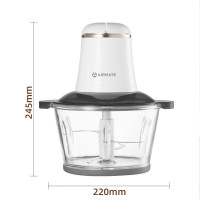 艾美特AIRMATE多功能搅碎机CL2001