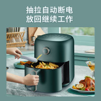 苏泊尔空气炸锅KJ35D701
