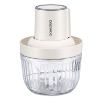 大宇绞肉机DYJR-301S(升级版)