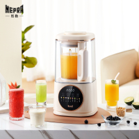 MEPRA加热破壁营养料理机 M-PB150