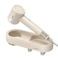 夏普高速吹风机IB-SP36C-W(战斗机)