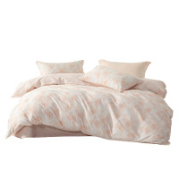 水星家纺 冷杉玫瑰-S04(抗菌)150cm*200cm 542189