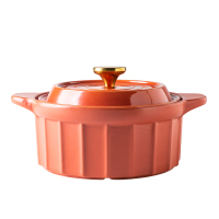 菲米生活(PHMI) 盛世皇厨陶瓷养生锅FM-YS2110