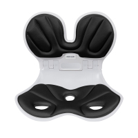 人体工学折叠坐靠一体垫