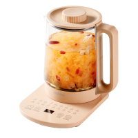 康佳KHK-15C10 养生壶 1.5L