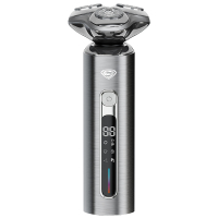 超人剃须刀电动智能数显+快充-HS390普通装