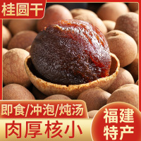 8A桂圆干袋装桂圆干福建莆田特产新货龙眼干桂圆肉非特级无核