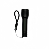 专伊 XFC-M06 3W 手电筒(计价单位:个)黑色