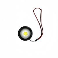 专伊 XFC-M11 12W 手电筒(计价单位:个)黑色